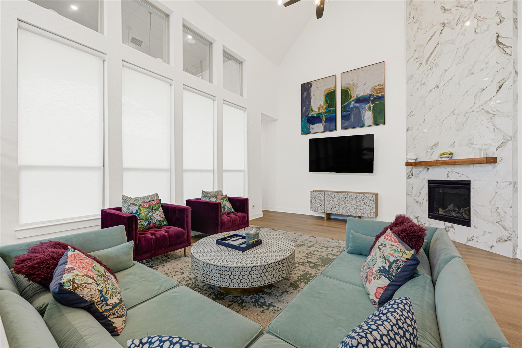 7311 Longspur Hollow Lane