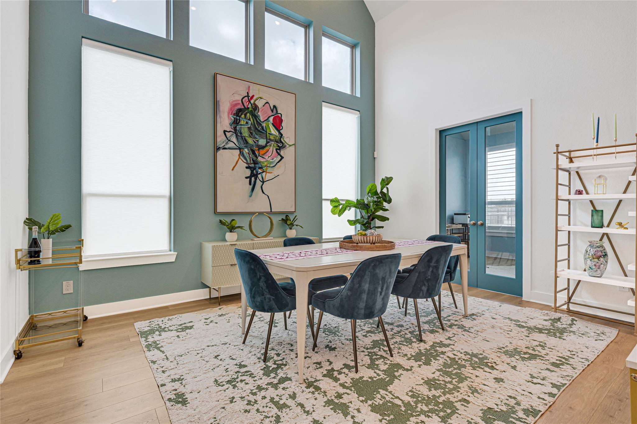 7311 Longspur Hollow Lane
