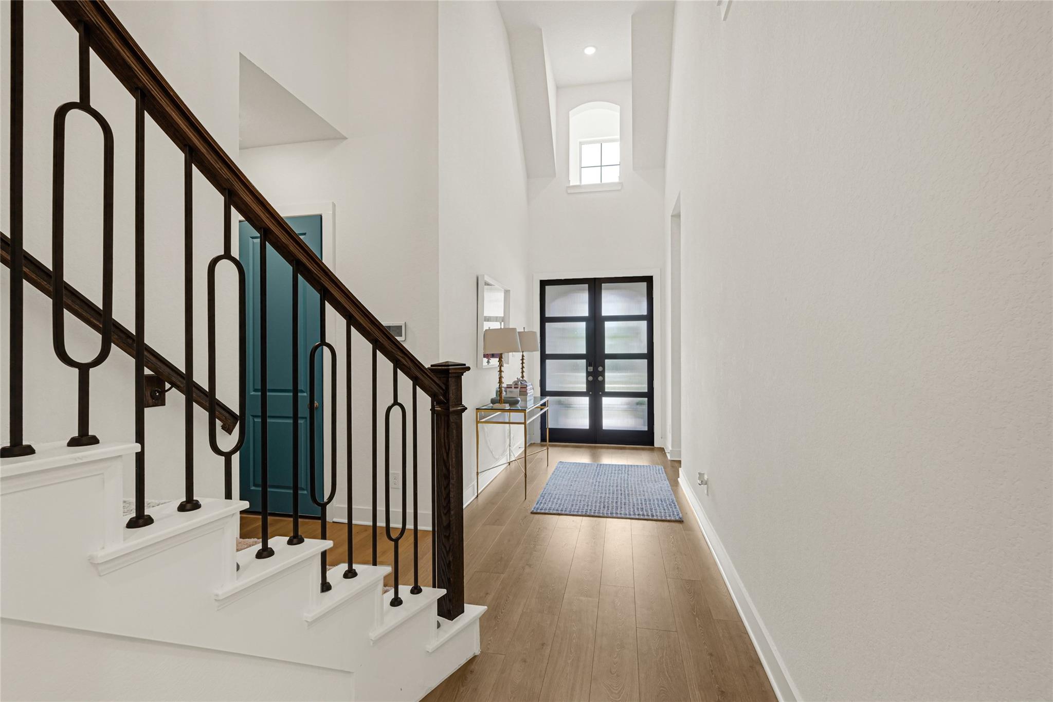 7311 Longspur Hollow Lane
