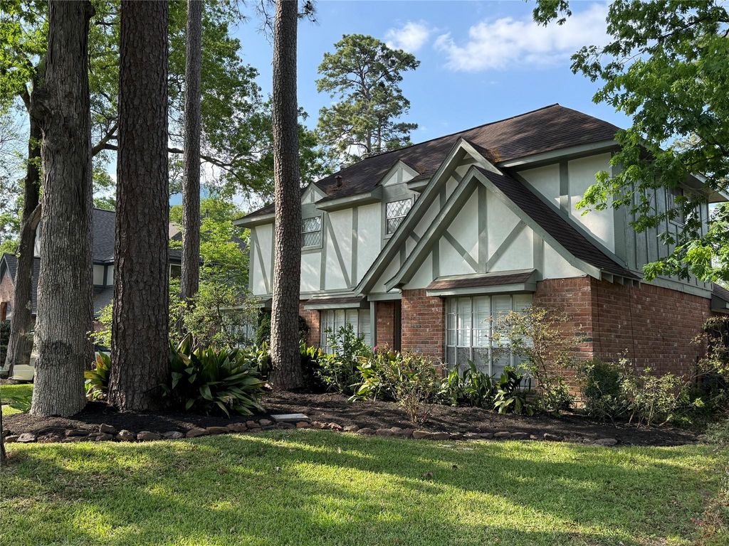 Photo of 1931 Pine River Drive, Houston, TX 77339 (MLS # 59677818)