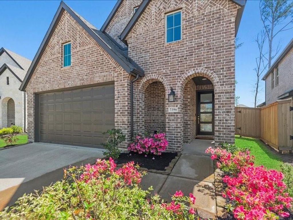 Photo of 7396 Mount Greylock Loop, Porter, TX 77365 (MLS # 4159803)