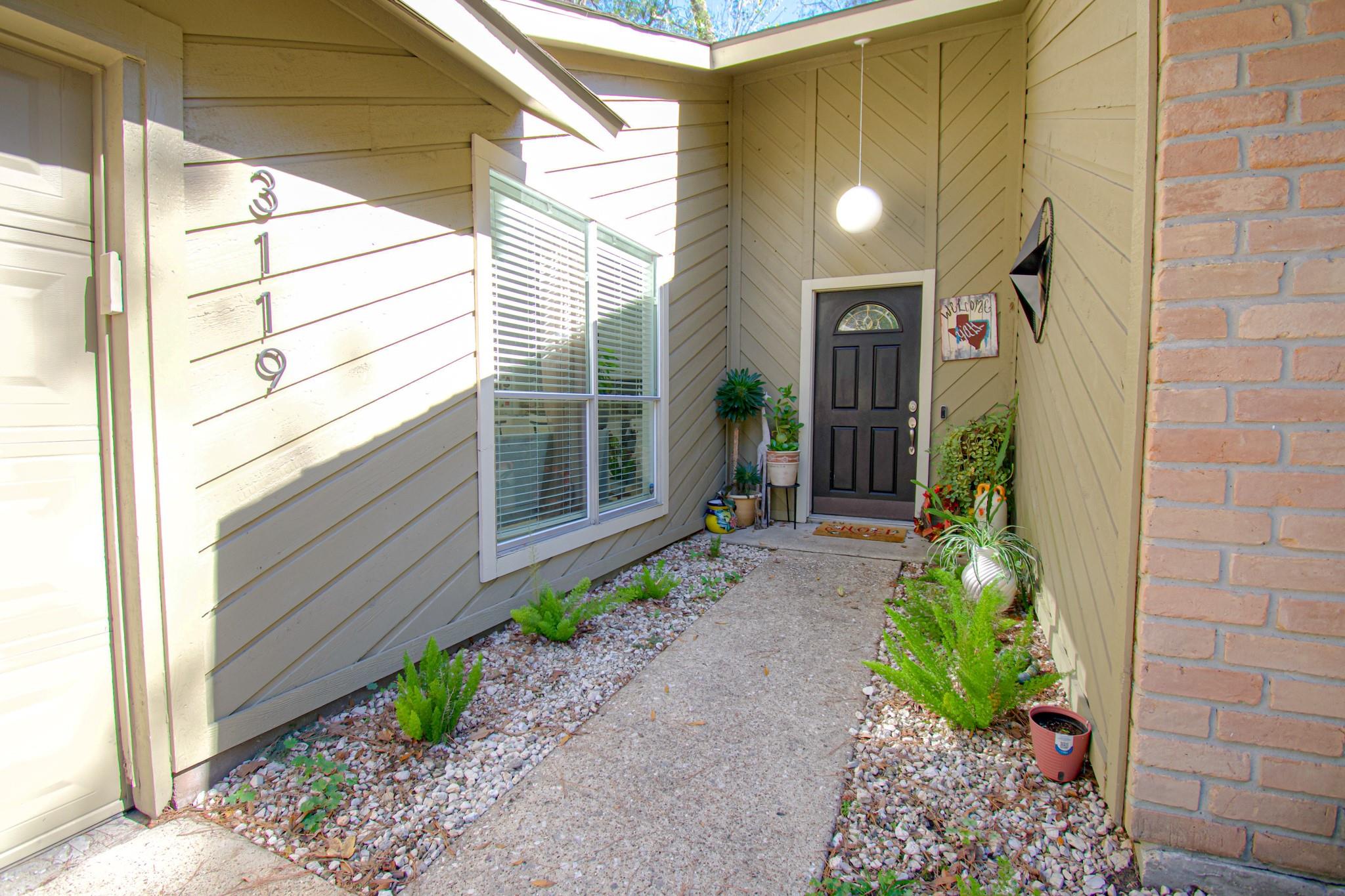 3119 Village Woods Drive