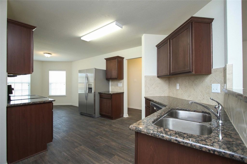 Photo of 518 Douro Drive, Crosby, TX 77532 (MLS # 65300519)