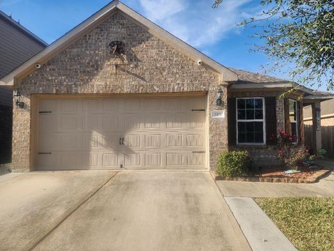 518 Douro Drive Crosby TX 77532