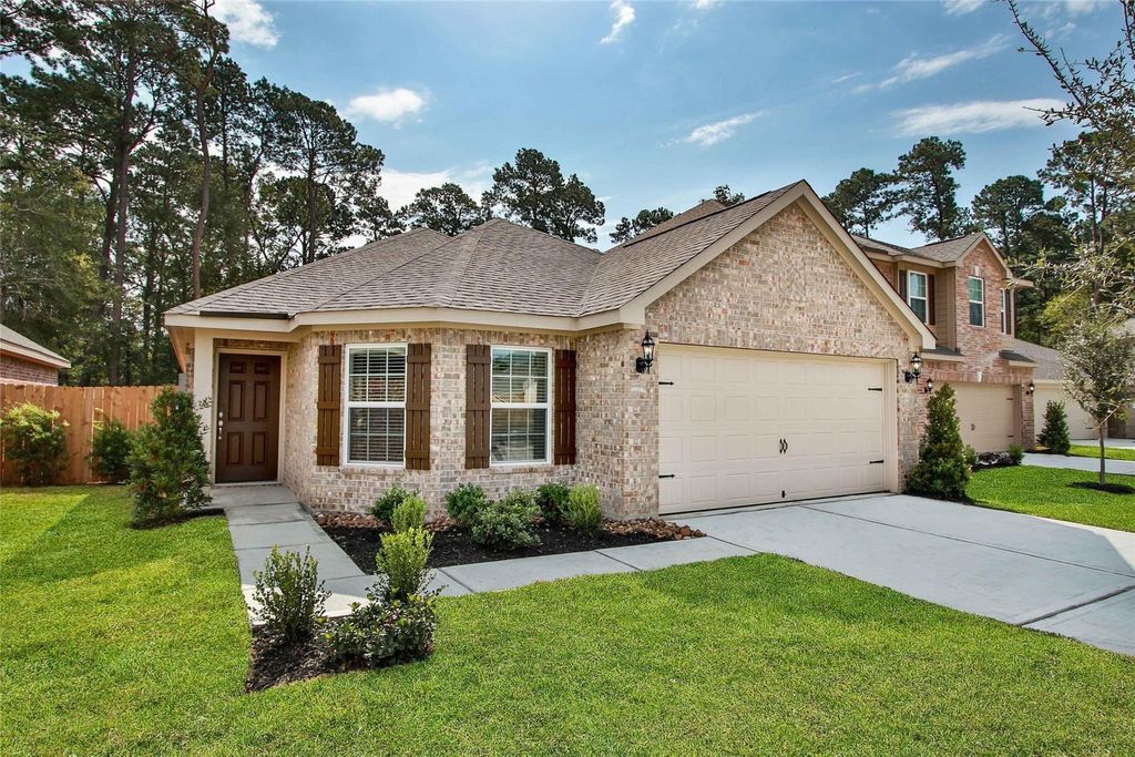 Photo of 518 Douro Drive, Crosby, TX 77532 (MLS # 65300519)