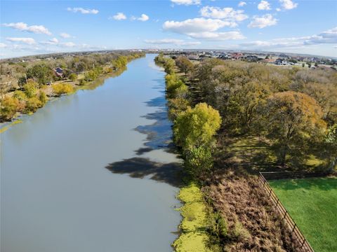 5735 Sagamore Bay Lane Richmond TX 77469