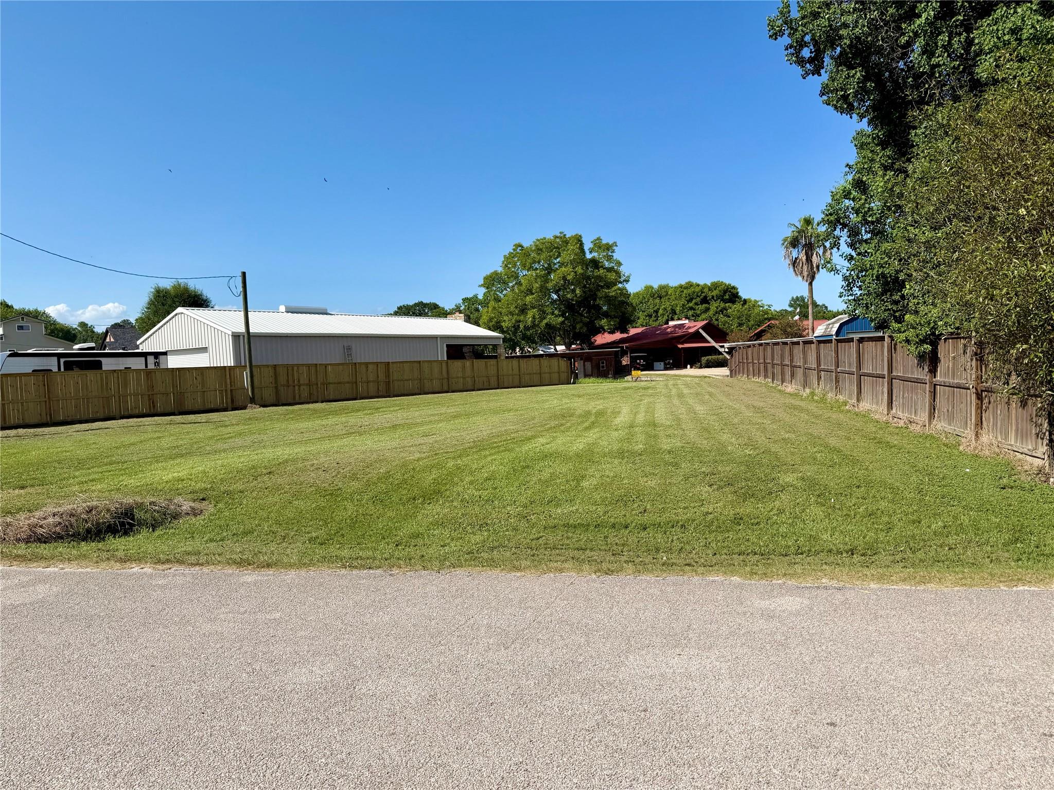 395 Governor Hogg Drive
