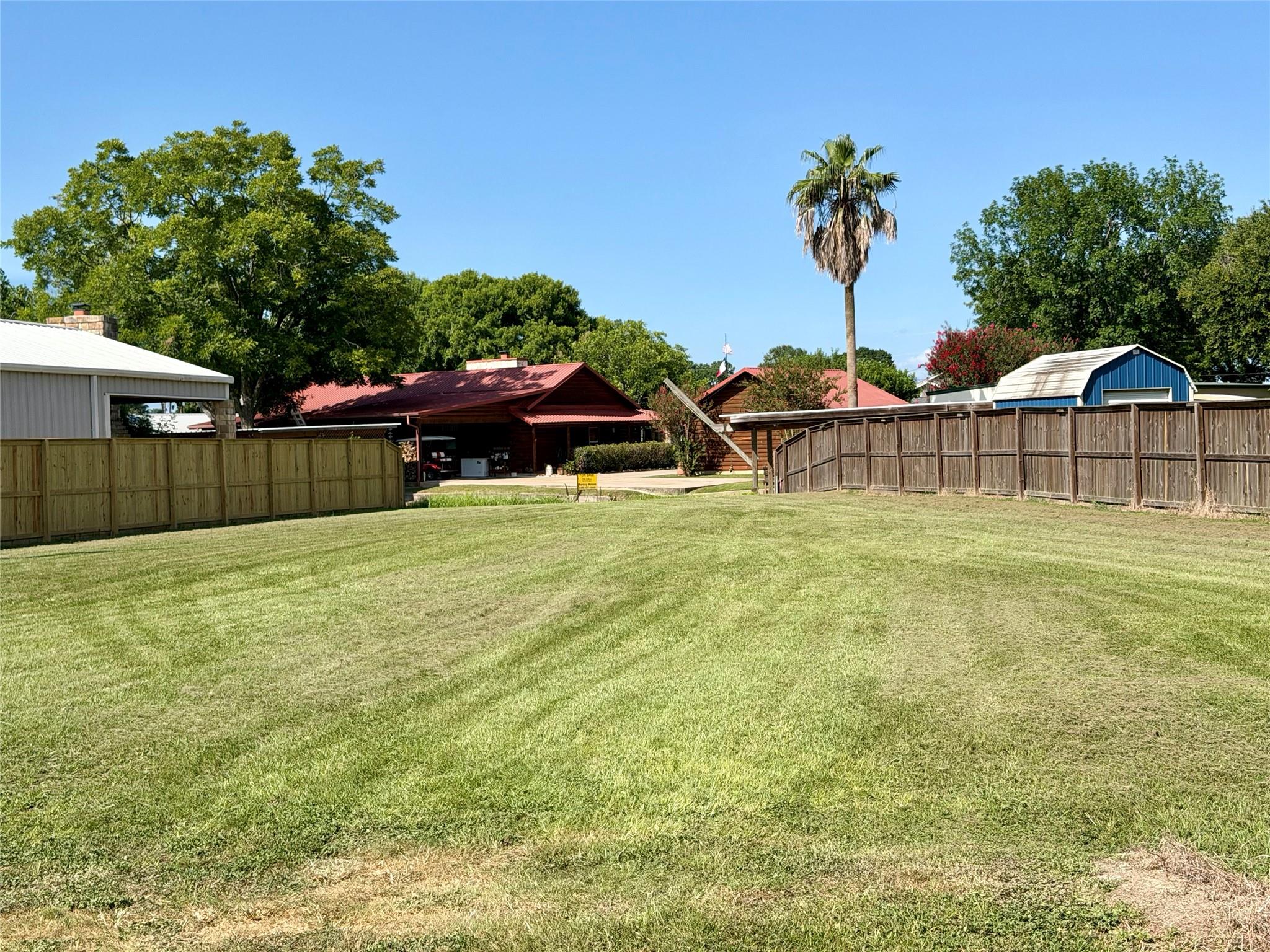 395 Governor Hogg Drive