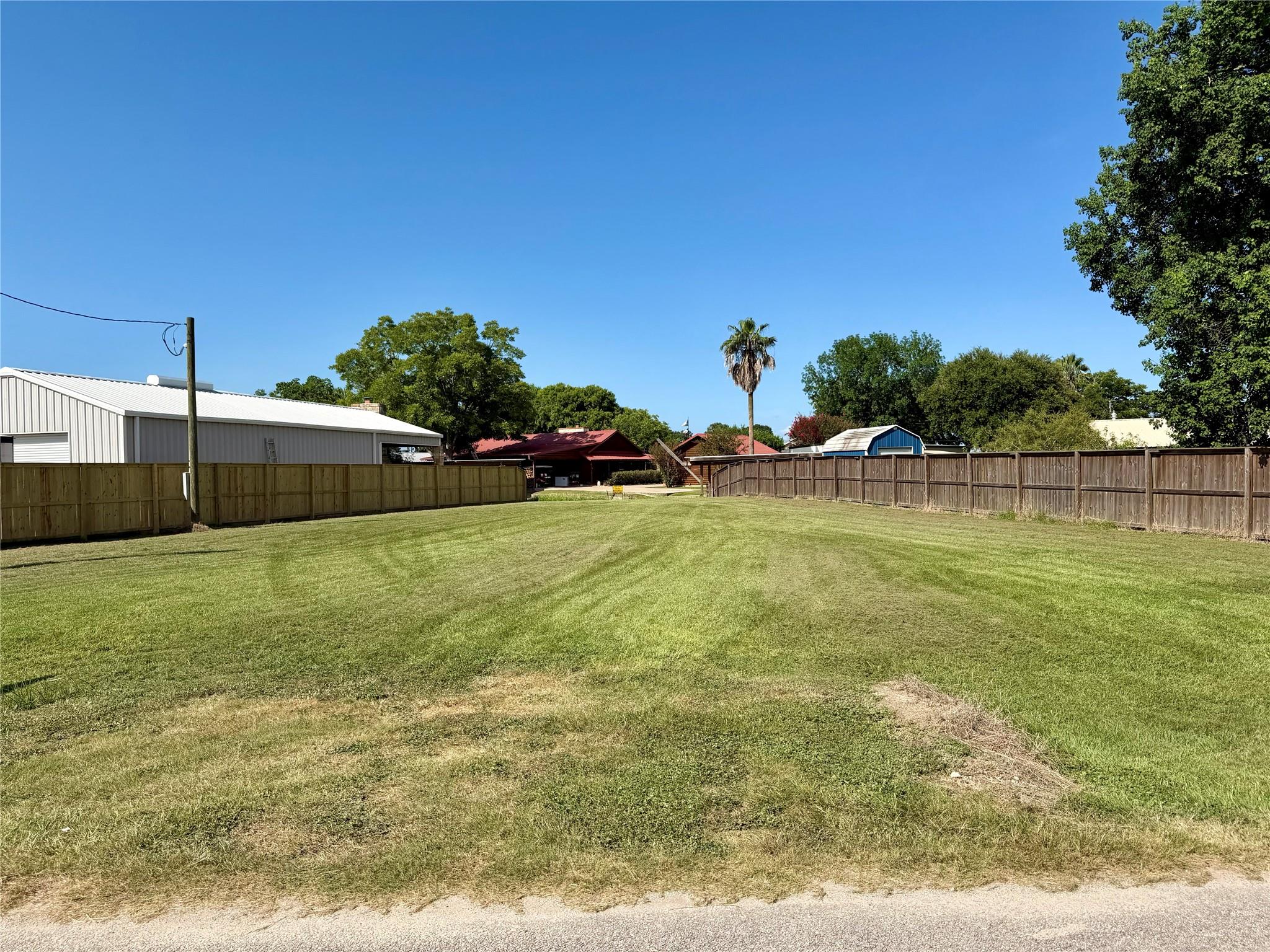 395 Governor Hogg Drive