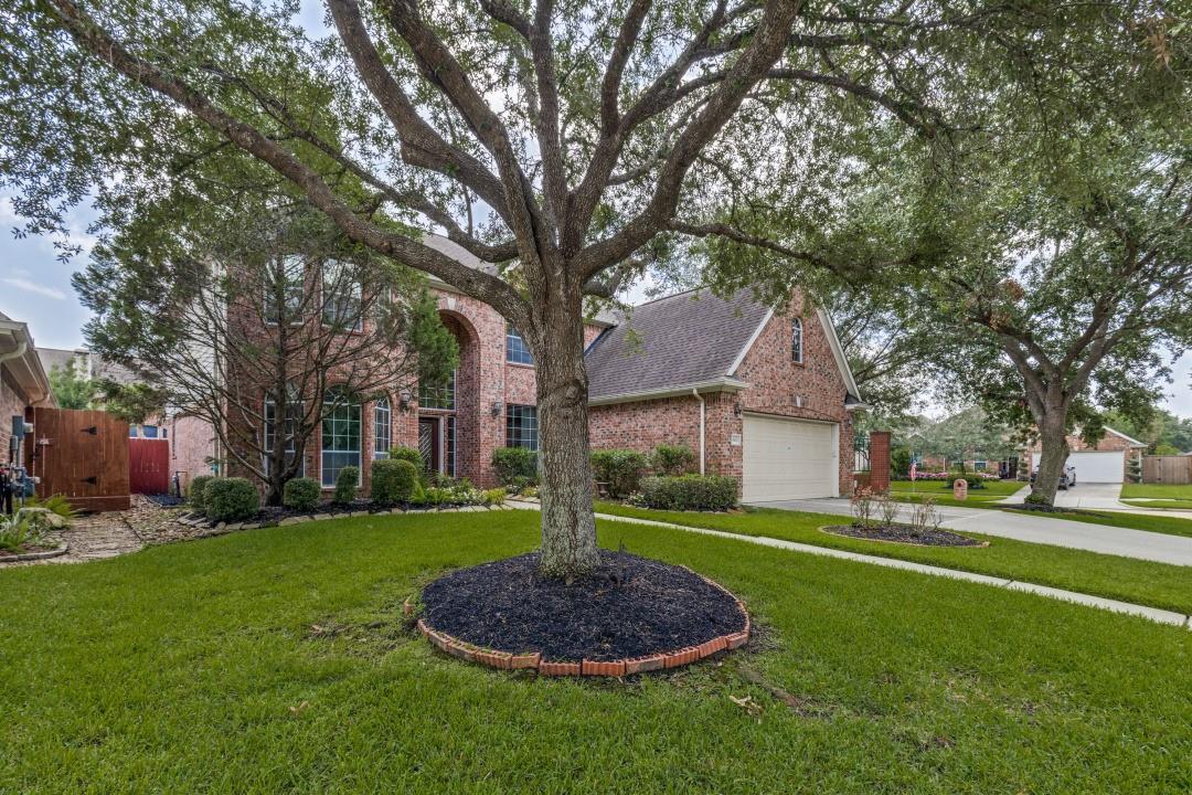 16102 Buckhead Court