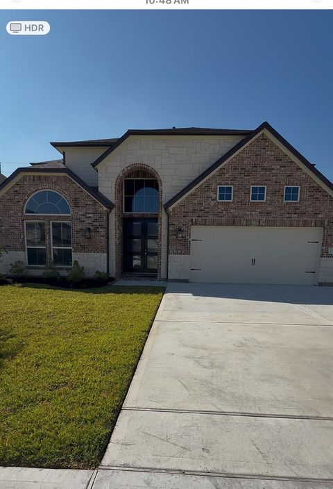 Photo of 23507 Persimmon Creek Lane, Katy, TX 77493 (MLS # 47232546)