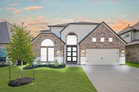 Photo of 23507 Persimmon Creek Lane, Katy, TX 77493 (MLS # 47232546)
