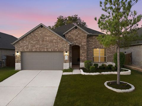 Photo of 12193 Pearl Bay Court, Conroe, TX 77304 (MLS # 96056337)