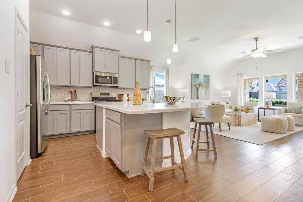 Photo of 22808 Ella Falls Court, Porter, TX 77365 (MLS # 3638466)