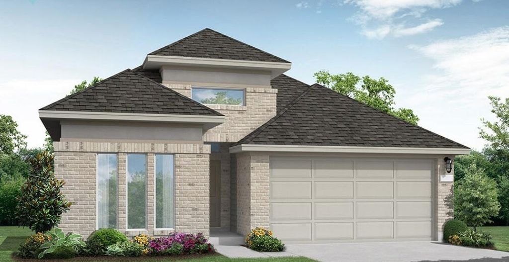 Photo of 22808 Ella Falls Court, Porter, TX 77365 (MLS # 3638466)