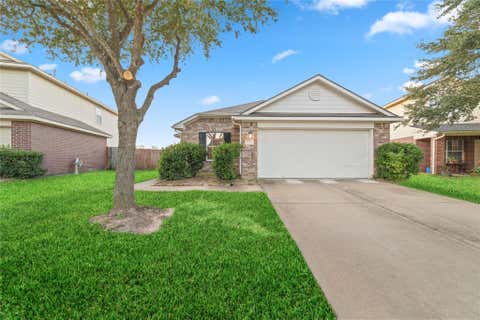 Photo of 7042 Durango Creek Lane, Katy, TX 77449 (MLS # 97933580)