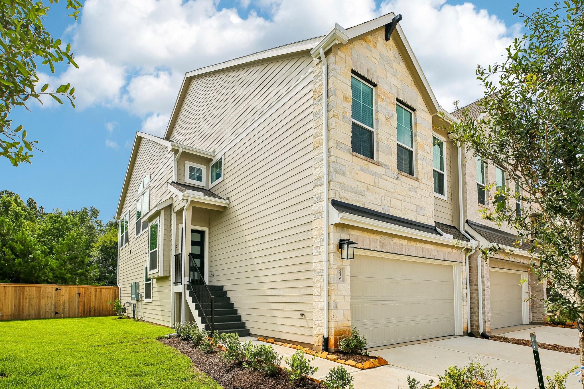 516 Water Ash Court