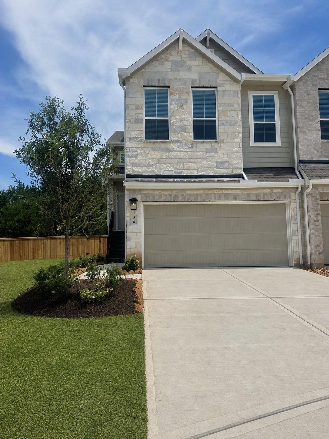 516 Water Ash Court