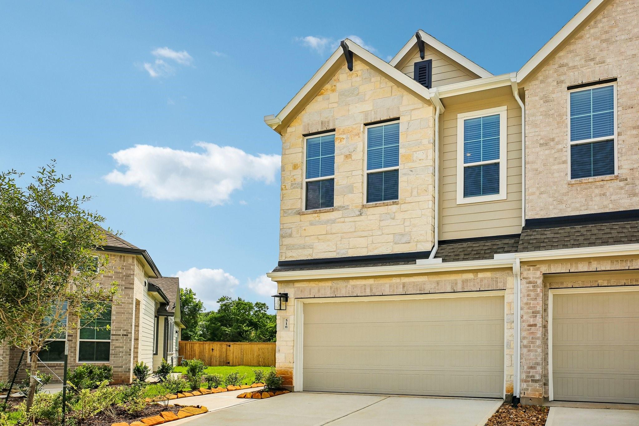 516 Water Ash Court