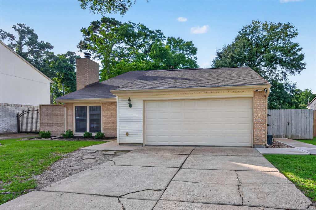 Photo of 3119 Silver Falls Drive, Kingwood, TX 77339 (MLS # 47862505)