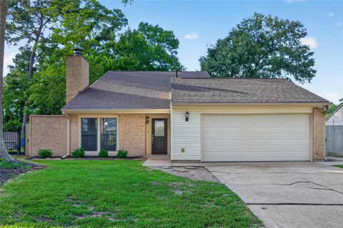 Photo of 3119 Silver Falls Drive, Kingwood, TX 77339 (MLS # 47862505)