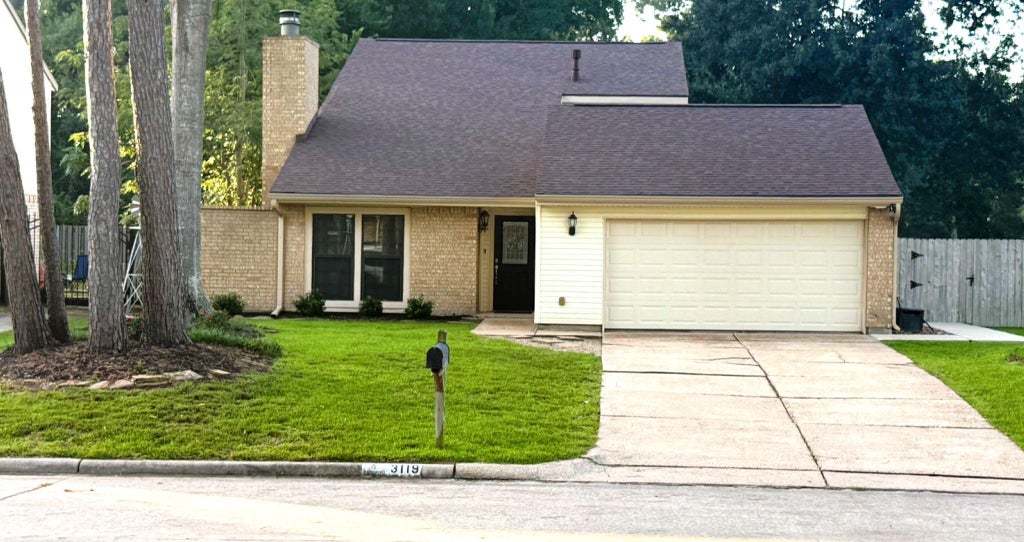 Photo of 3119 Silver Falls Drive, Kingwood, TX 77339 (MLS # 47862505)