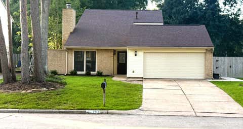 Photo of 3119 Silver Falls Drive, Kingwood, TX 77339 (MLS # 47862505)