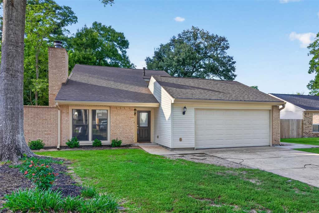 Photo of 3119 Silver Falls Drive, Kingwood, TX 77339 (MLS # 47862505)