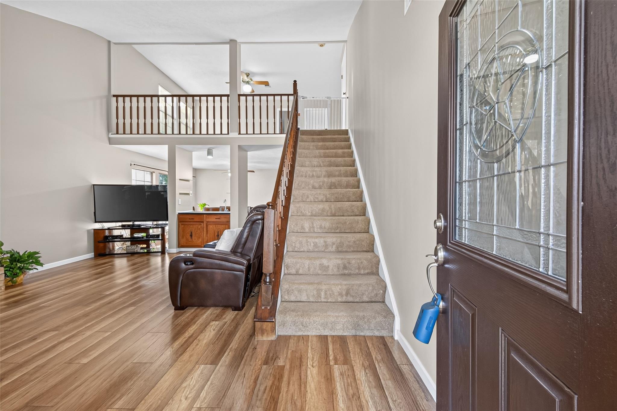 3119 Silver Falls Drive
