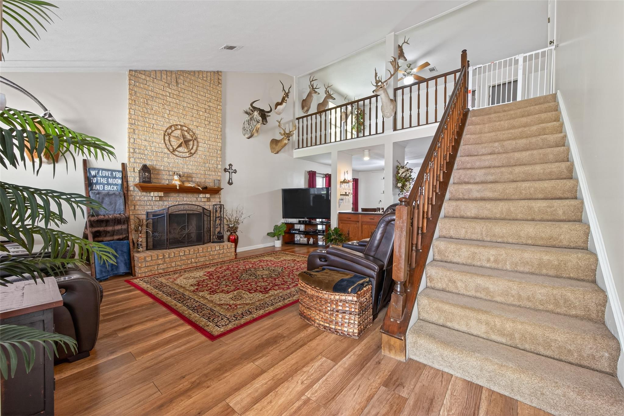 3119 Silver Falls Drive