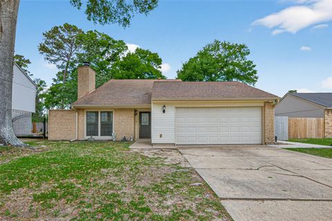 Photo of 3119 Silver Falls Drive, Kingwood, TX 77339 (MLS # 47862505)