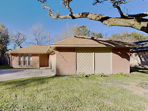 Photo of 15834 Fox Springs Drive, Houston, TX 77084 (MLS # 5173955)