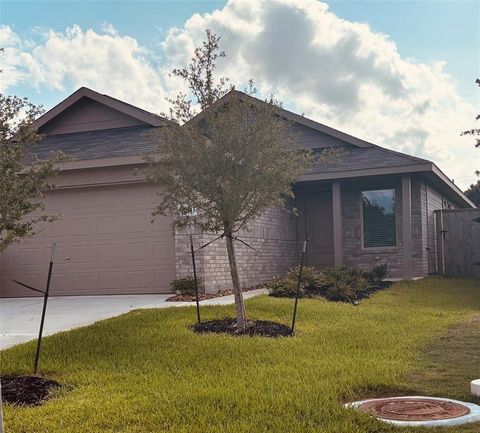 Photo of 17843 Grove Hill Dr Dr, Hockley, TX 77447 (MLS # 87382228)
