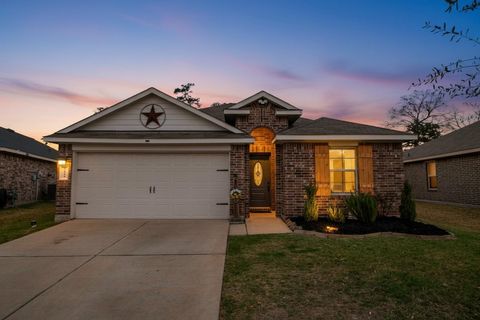 5642 Mesquite Oaks Trail Spring TX 77389