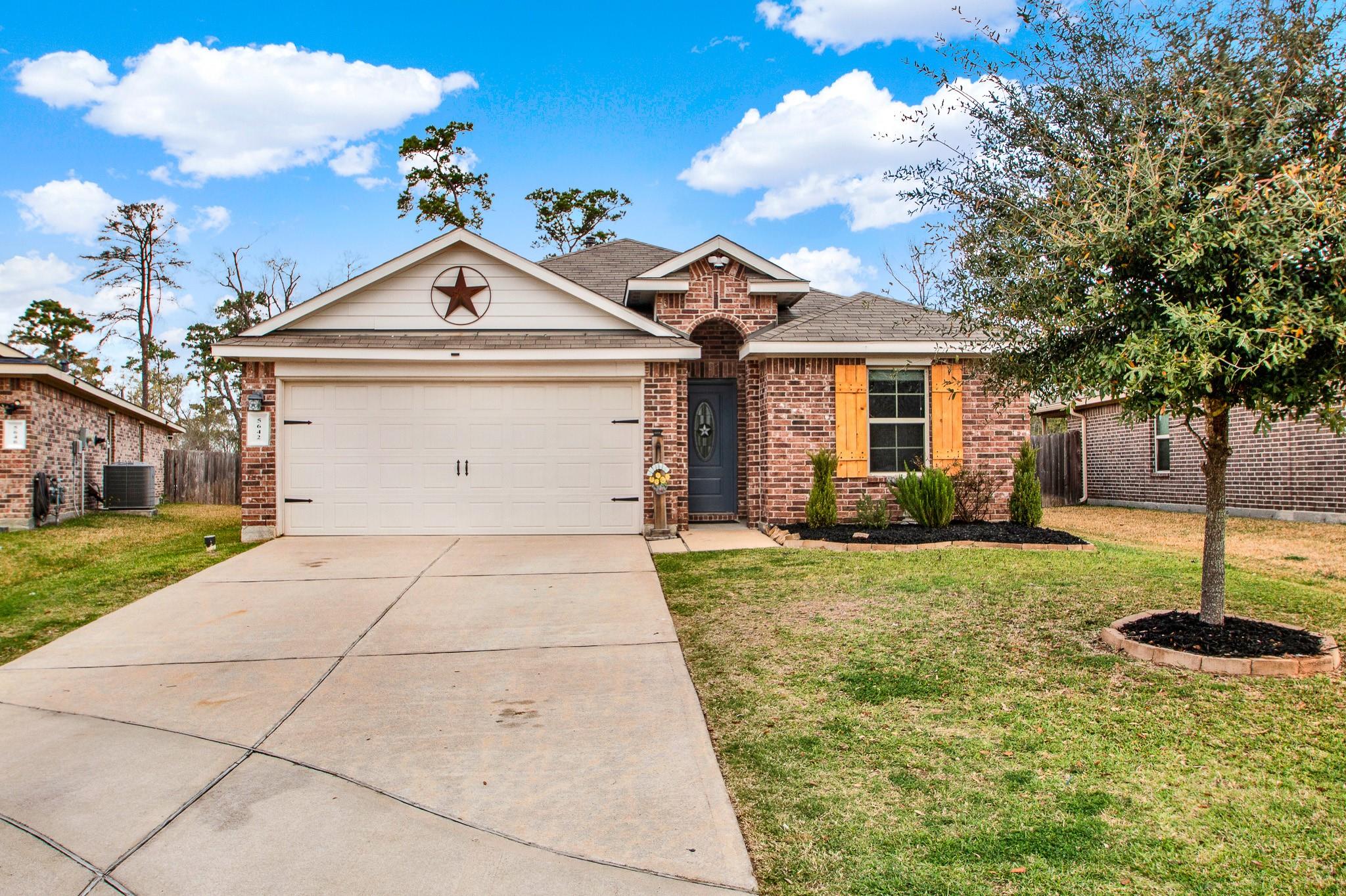 5642 Mesquite Oaks Trail