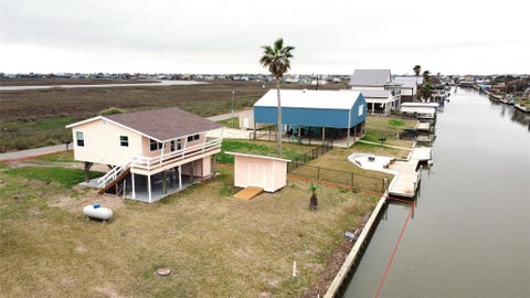 Photo of 373 Neptune Street, Sargent, TX 77414 (MLS # 79871803)
