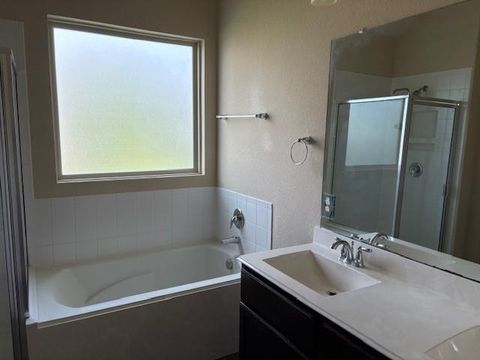 Tiny photo for 5210 Victoria Landing Trail, Katy, TX 77449 (MLS # 26551746)