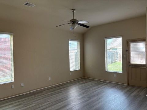 Tiny photo for 5210 Victoria Landing Trail, Katy, TX 77449 (MLS # 26551746)
