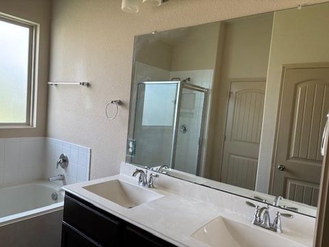 Tiny photo for 5210 Victoria Landing Trail, Katy, TX 77449 (MLS # 26551746)
