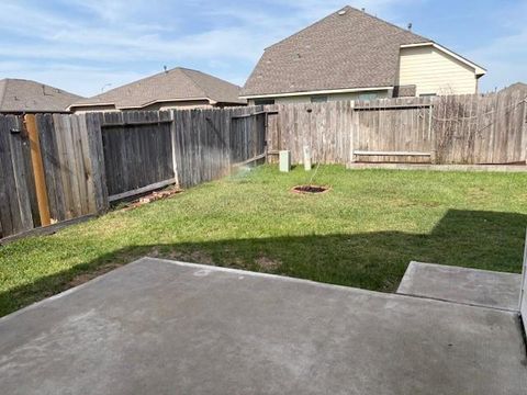 Tiny photo for 5210 Victoria Landing Trail, Katy, TX 77449 (MLS # 26551746)