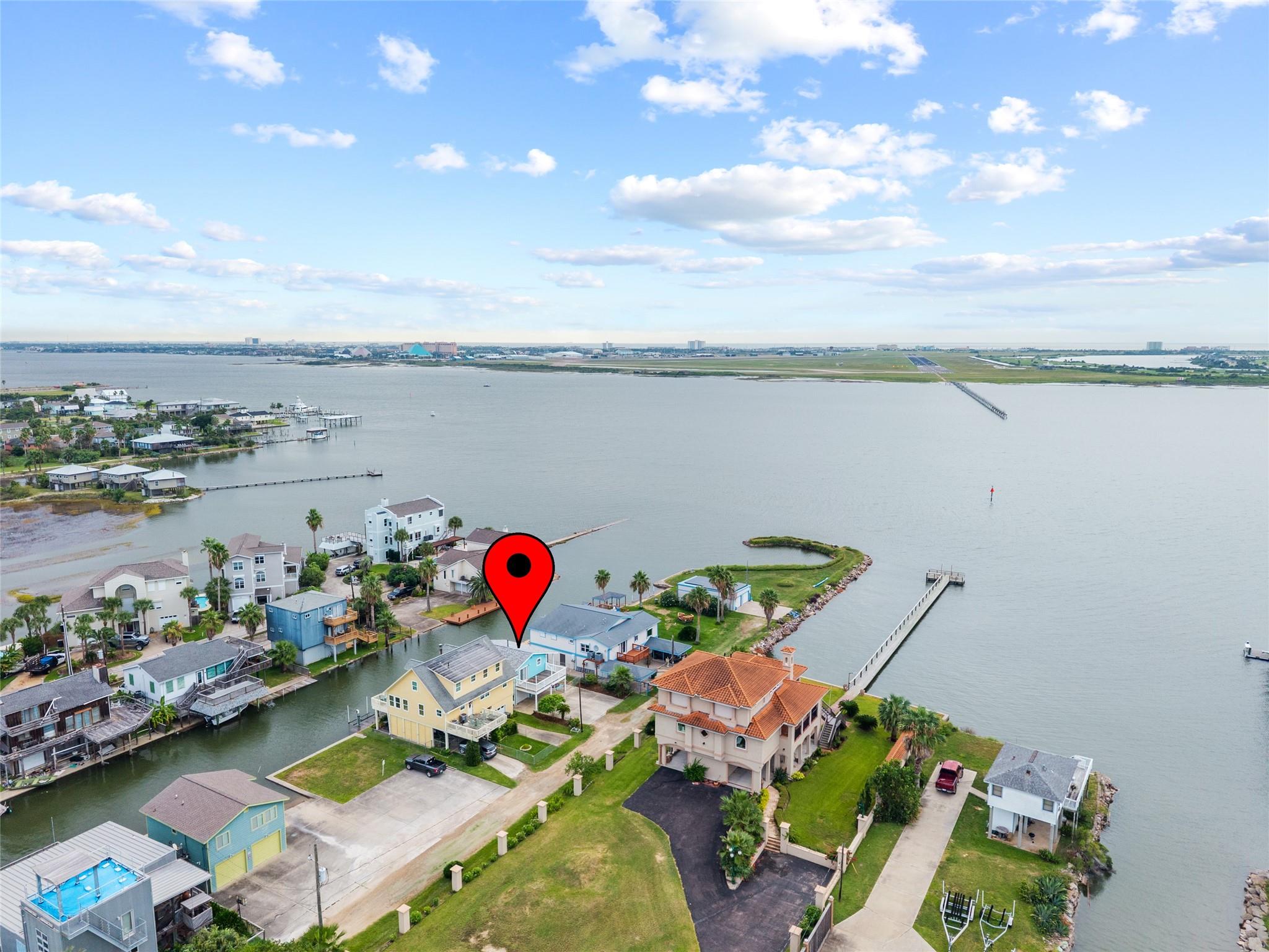 1028 Cozy Cove Lane