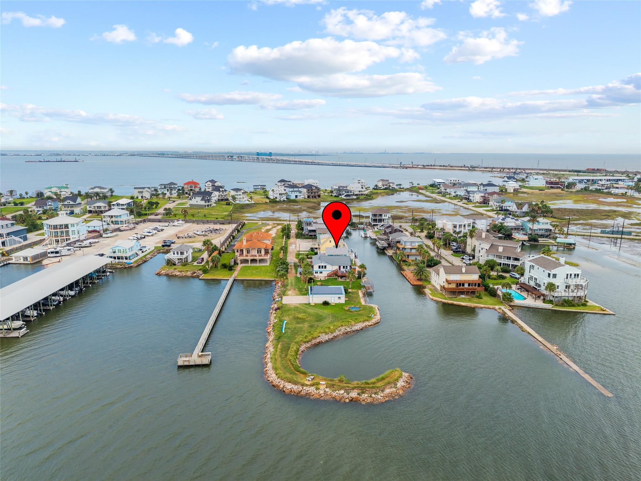 1028 Cozy Cove Lane