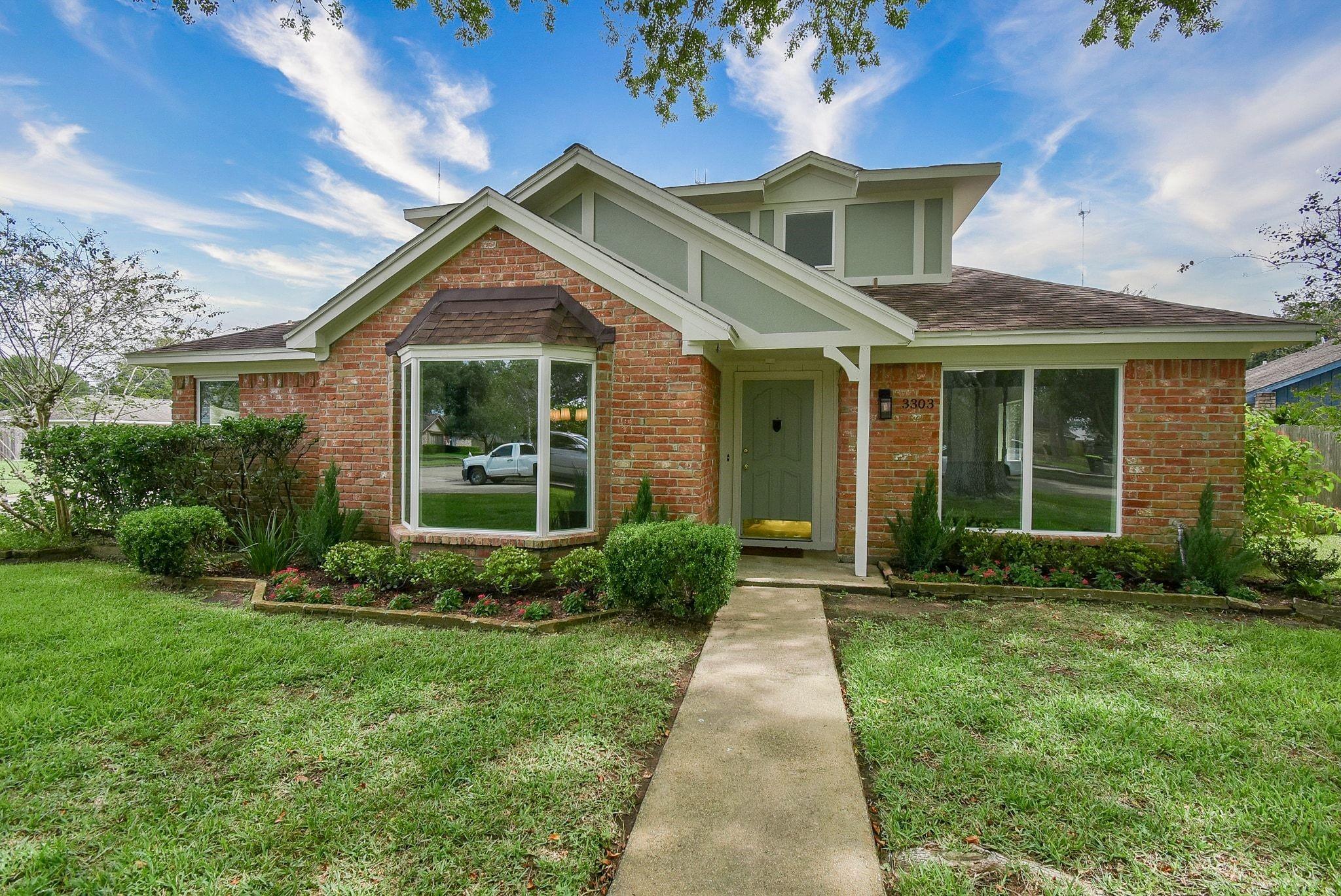 3303 Hilton Head Court