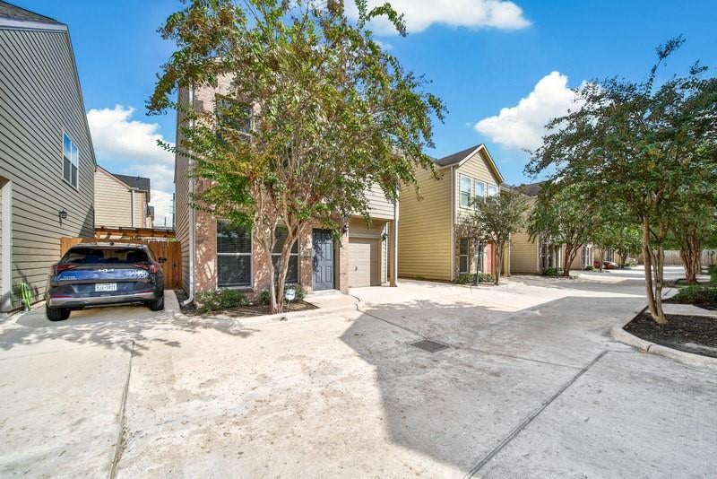 Photo of 2206 Naomi Street #16, Houston, TX 77054 (MLS # 60750982)