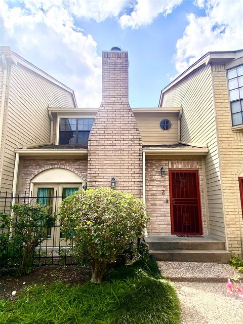 7350 Kirby Drive 2 Houston TX 77030