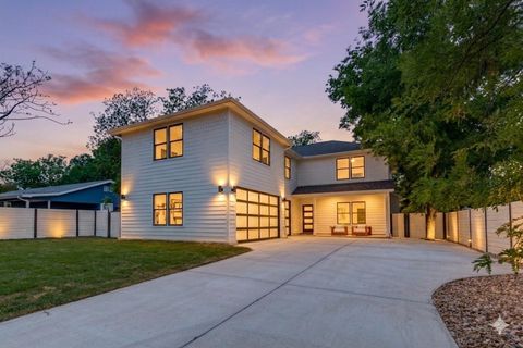 Photo of 8012 Gault Street, Austin, TX 78757 (MLS # 16293685)