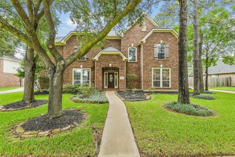 Homes For Sale - 16215 Morning Pine Trail<br/> Cypress, TX 77433
