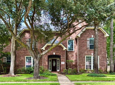 Photo of 16215 Morning Pine Trail, Cypress, TX 77433 (MLS # 69789461)