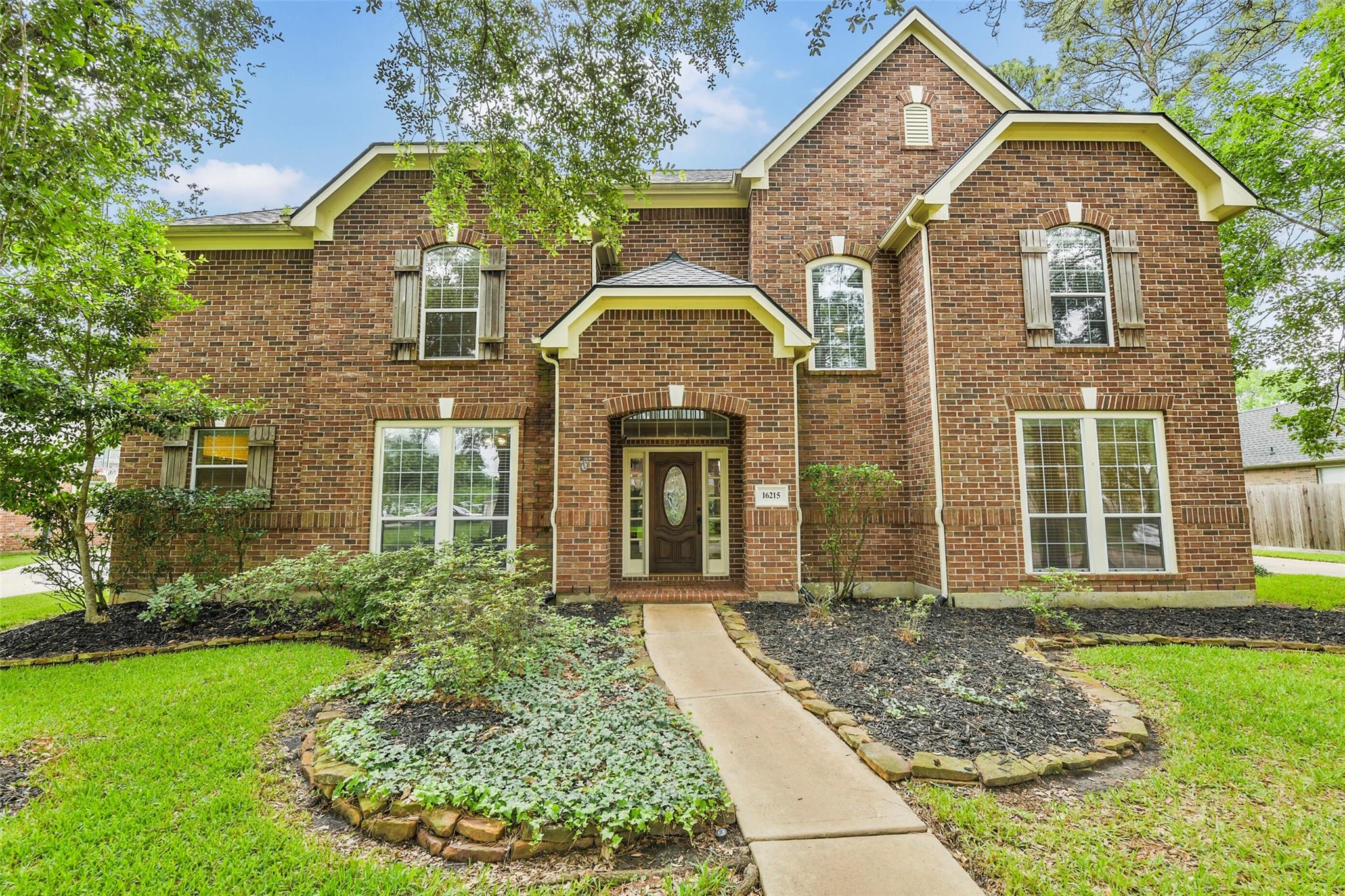 16215 Morning Pine Trail