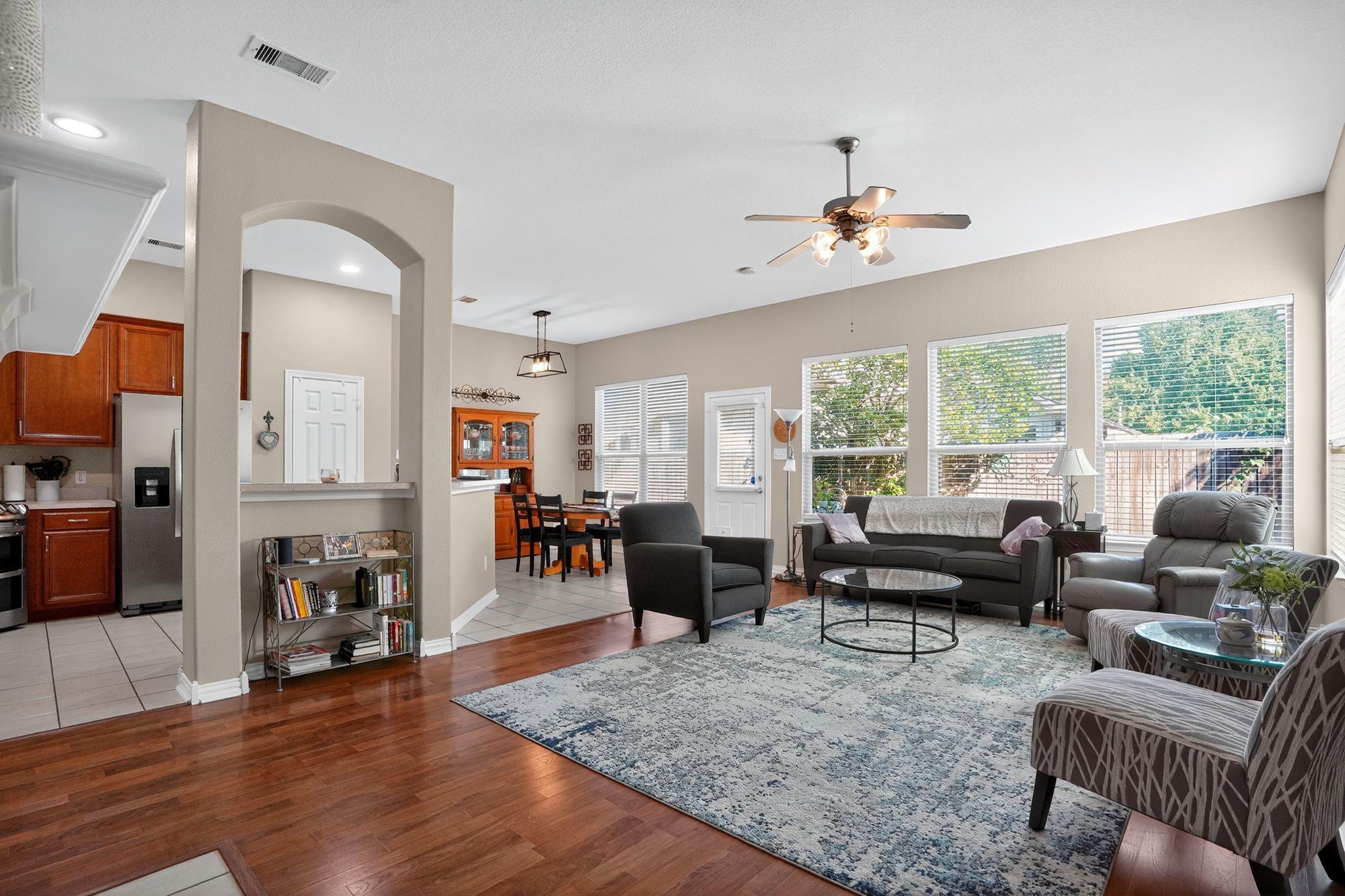 6706 Durango Creek Drive
